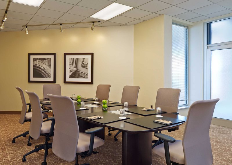 Sheraton Detroit Novi - Novi, MI