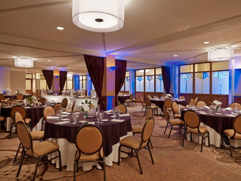 Sheraton Detroit Novi - Novi, MI