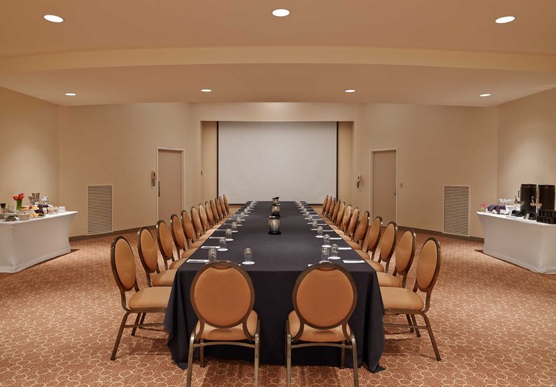 Sheraton Detroit Novi - Novi, MI