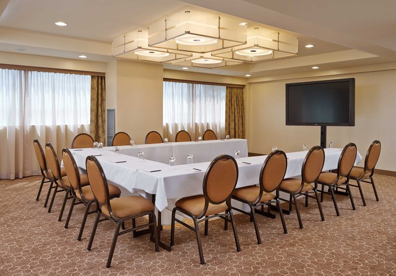 Sheraton Detroit Novi - Novi, MI