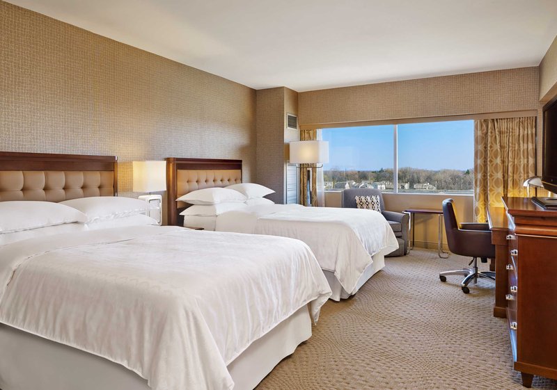 Sheraton Detroit Novi - Novi, MI