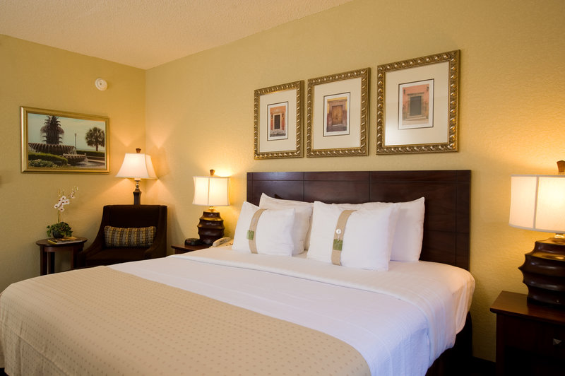 Doubletree By Hilton Hotel North Charleston-Convention Center - N. Charleston, SC