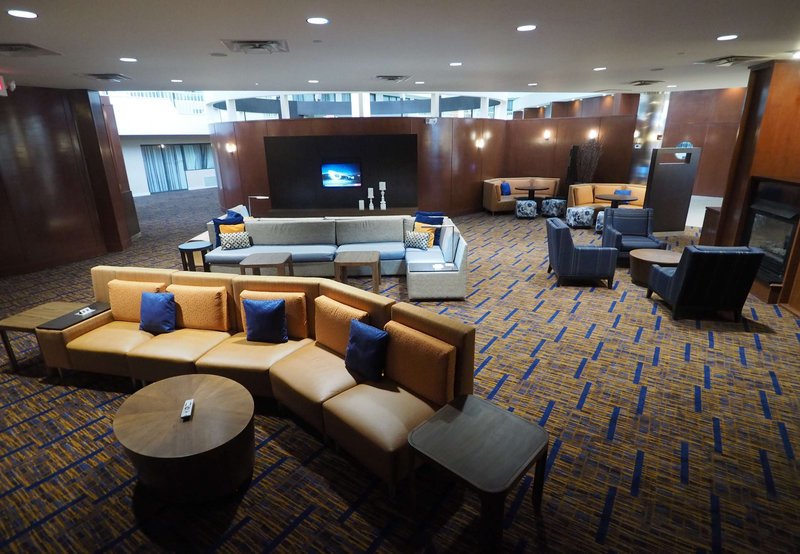 Courtyard By Marriott Columbus West - Columbus, OH