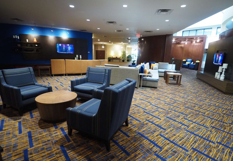 Courtyard By Marriott Columbus West - Columbus, OH