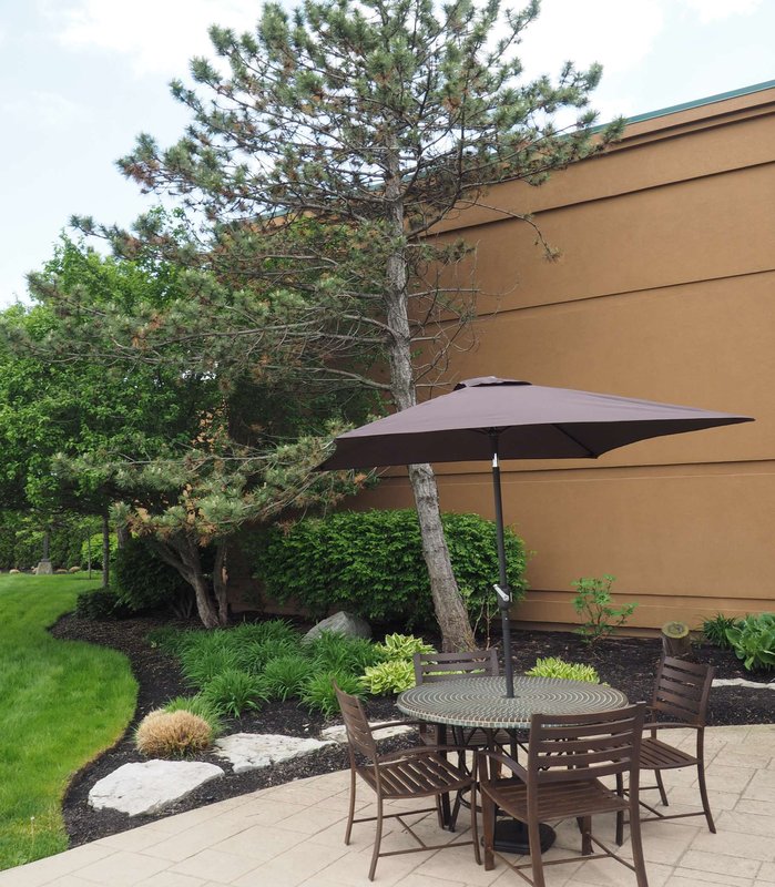 Courtyard By Marriott Columbus West - Columbus, OH