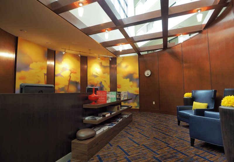 Courtyard By Marriott Columbus West - Columbus, OH