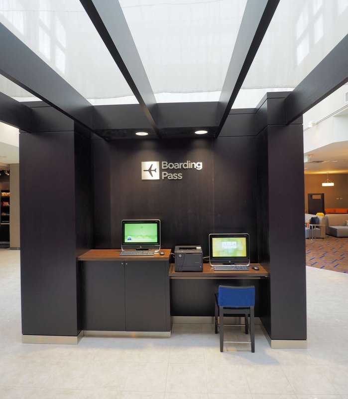 Courtyard By Marriott Columbus West - Columbus, OH