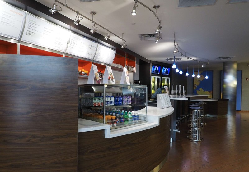 Courtyard By Marriott Columbus West - Columbus, OH