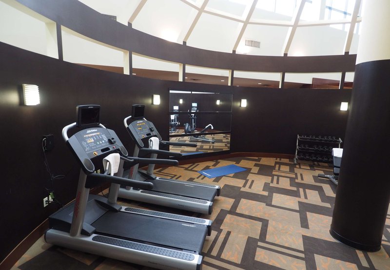 Courtyard By Marriott Columbus West - Columbus, OH