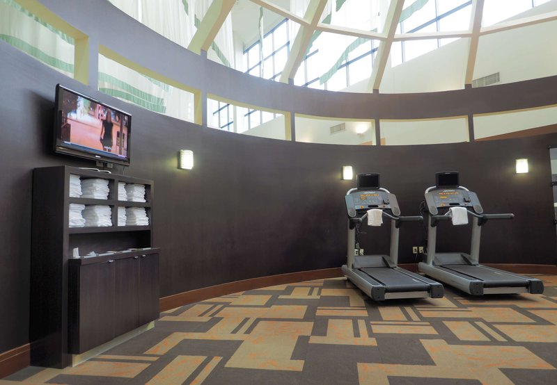 Courtyard By Marriott Columbus West - Columbus, OH