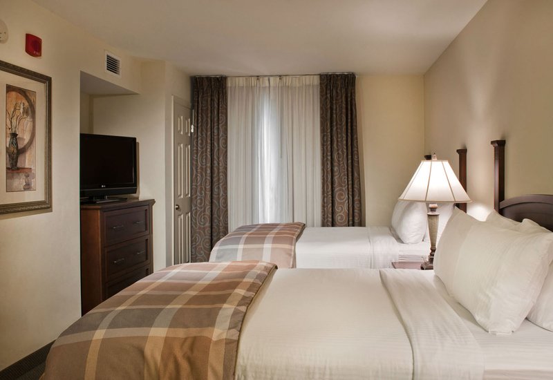 Staybridge Suites CHARLOTTE BALLANTYNE - Charlotte, NC