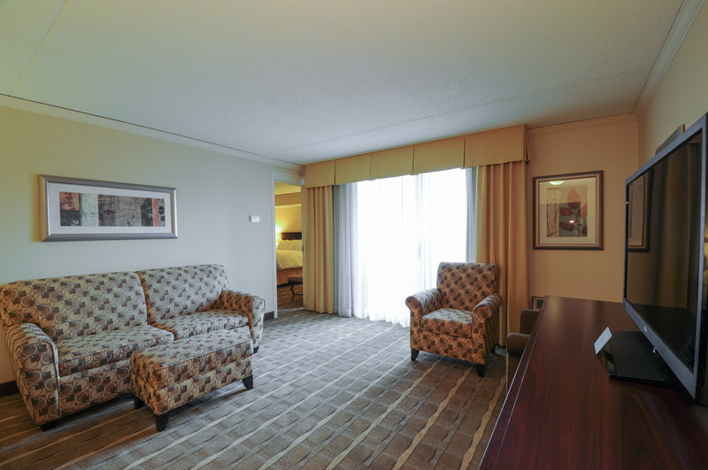 Radisson Hotel At Star Plaza, In - Merrillville, IN