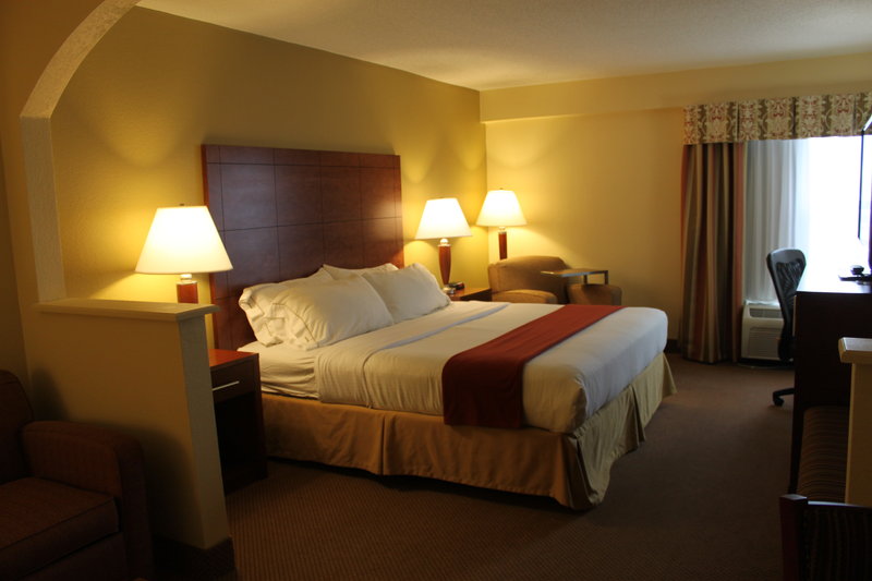 Holiday Inn Express MIDDLESBORO - Middlesboro, KY