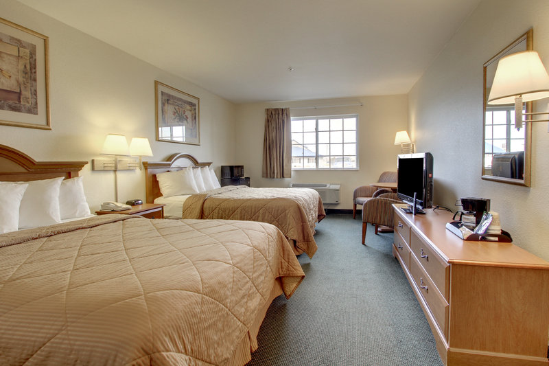 Comfort Inn - Canton, MO