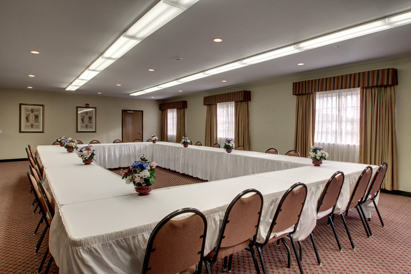 Comfort Inn - Canton, MO