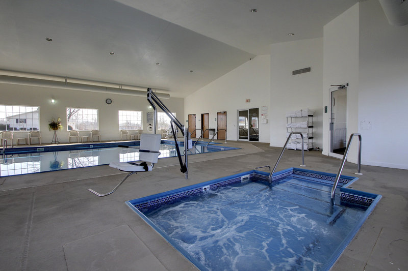 Comfort Inn - Canton, MO