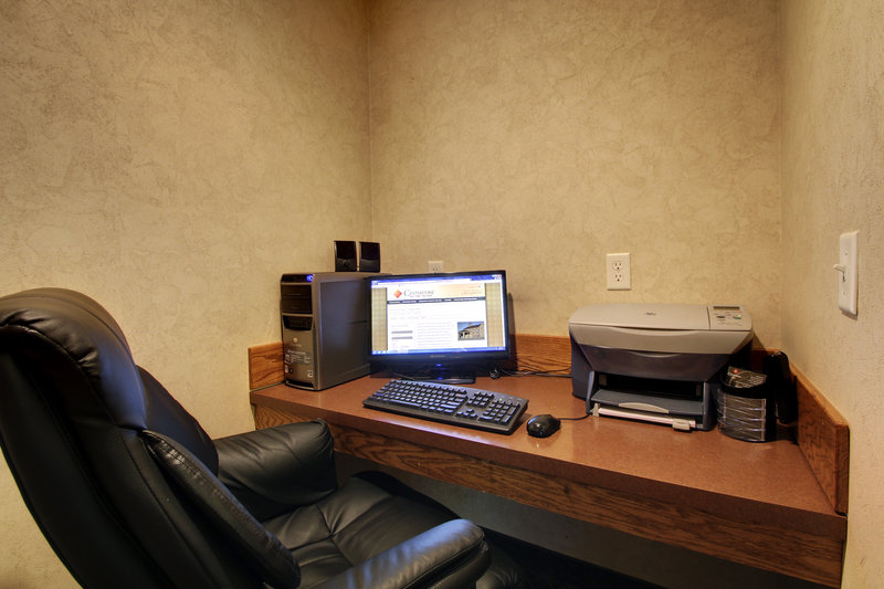 Comfort Inn - Canton, MO