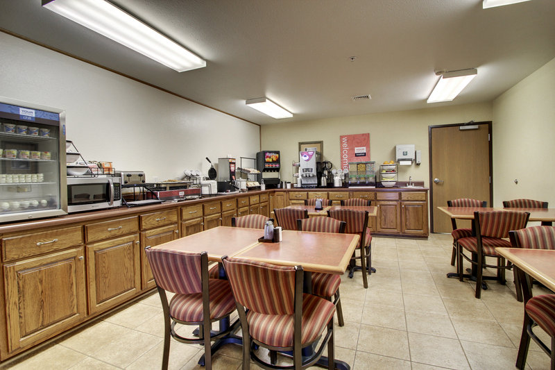 Comfort Inn - Canton, MO