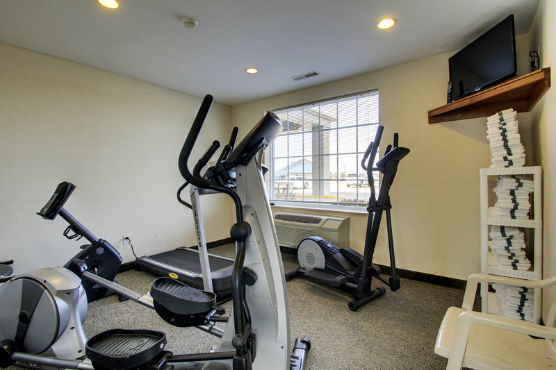 Comfort Inn - Canton, MO