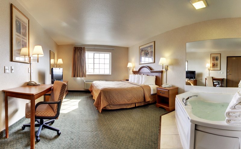 Comfort Inn - Canton, MO