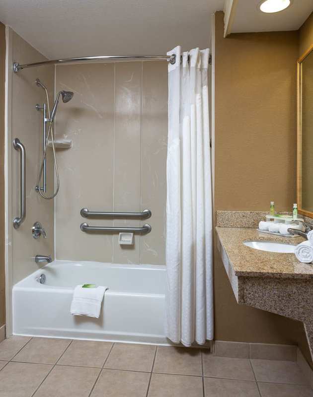 Holiday Inn Express CLERMONT - Clermont, FL