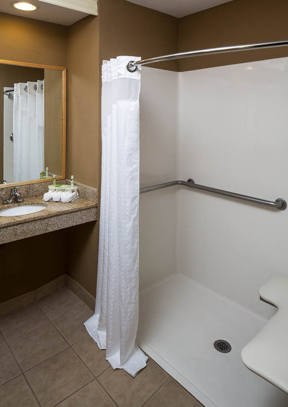 Holiday Inn Express CLERMONT - Clermont, FL