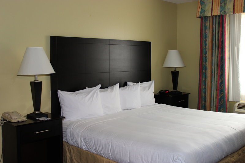 Best Western - Ludington, MI