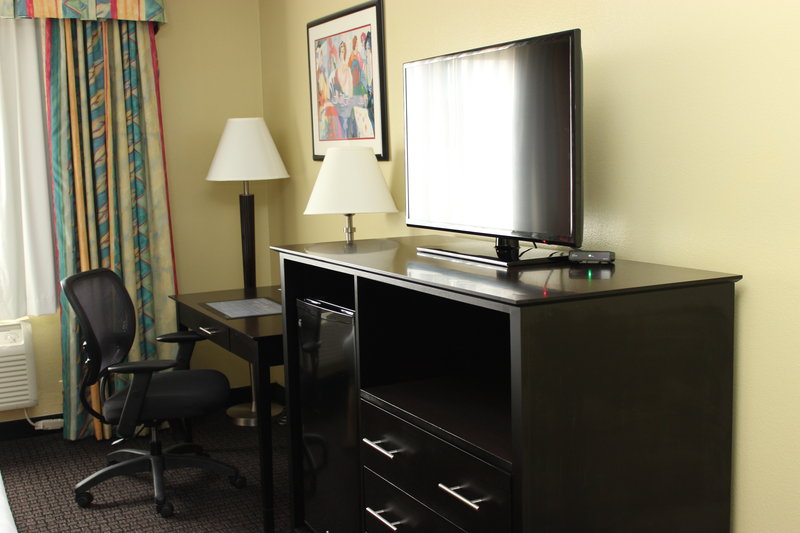 Best Western - Ludington, MI