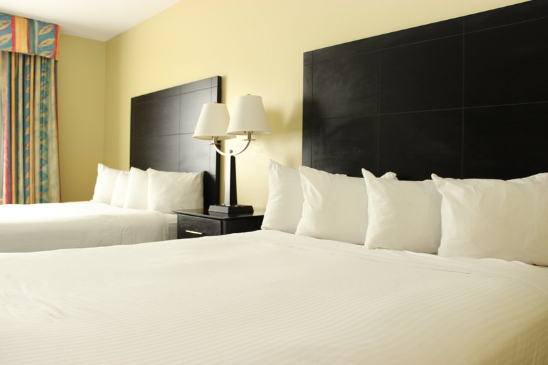 Best Western - Ludington, MI