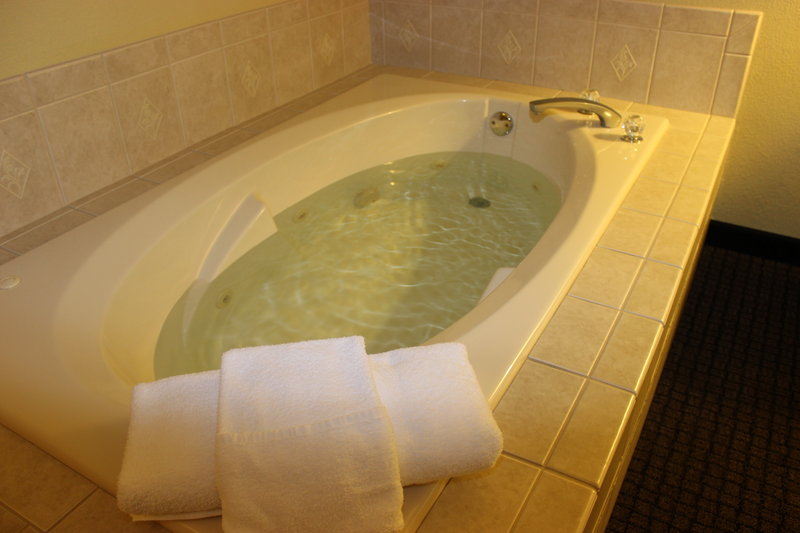 Best Western - Ludington, MI