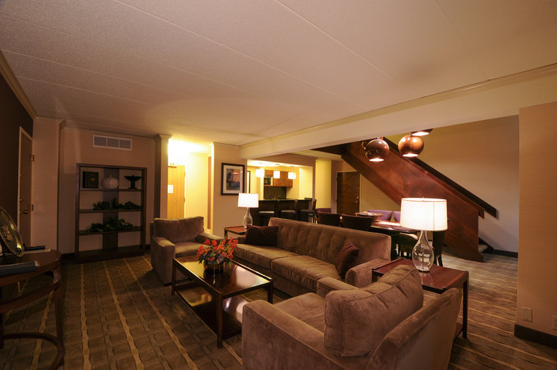 Radisson Hotel At Star Plaza, In - Merrillville, IN