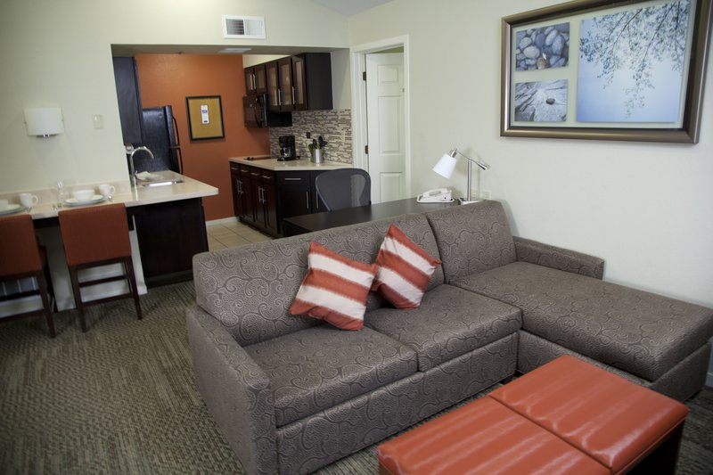 Staybridge Suites SAN JOSE - San Jose, CA