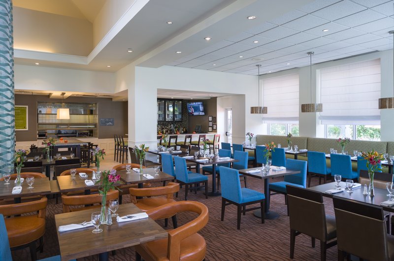 Hilton Garden Inn Edison/Raritan Center - Edison, NJ