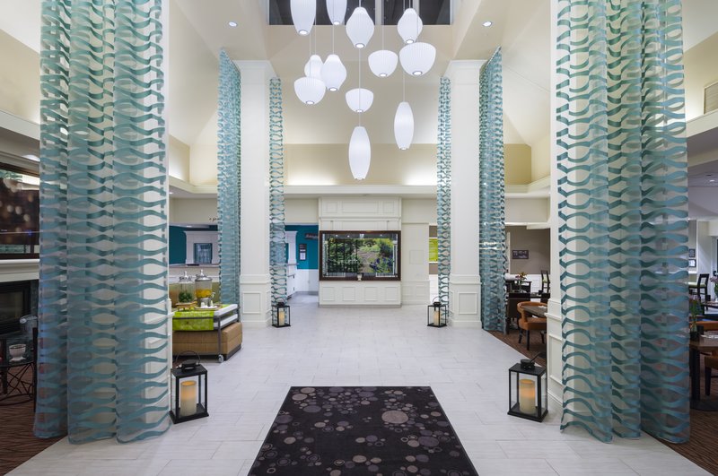 Hilton Garden Inn Edison/Raritan Center - Edison, NJ