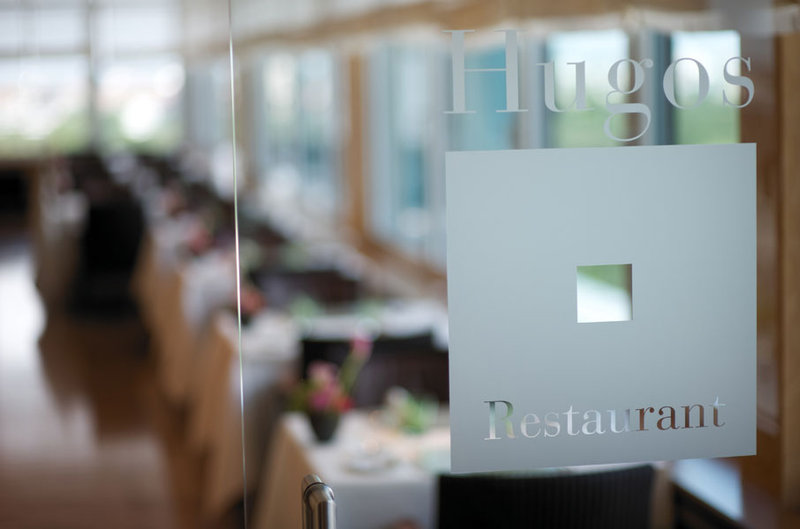 Hotel InterContinental Berlin Átrio