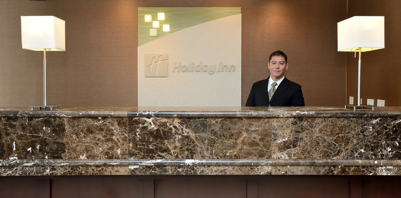 Holiday Inn CHICAGO OAKBROOK - Villa Park, IL