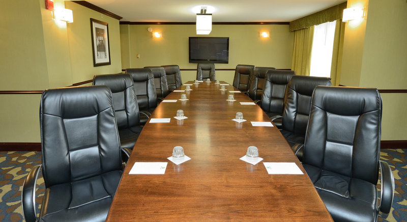 Holiday Inn CHICAGO OAKBROOK - Villa Park, IL