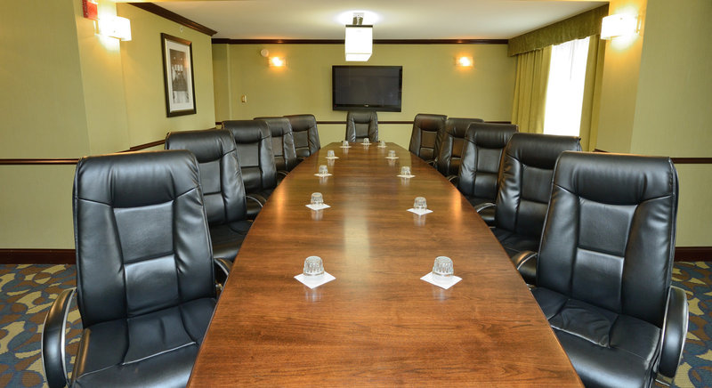 Holiday Inn CHICAGO OAKBROOK - Villa Park, IL