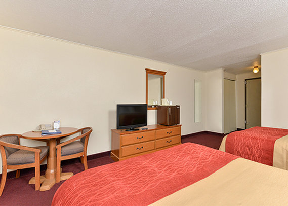 Comfort Inn - Selinsgrove, PA