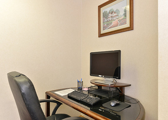 Comfort Inn - Selinsgrove, PA