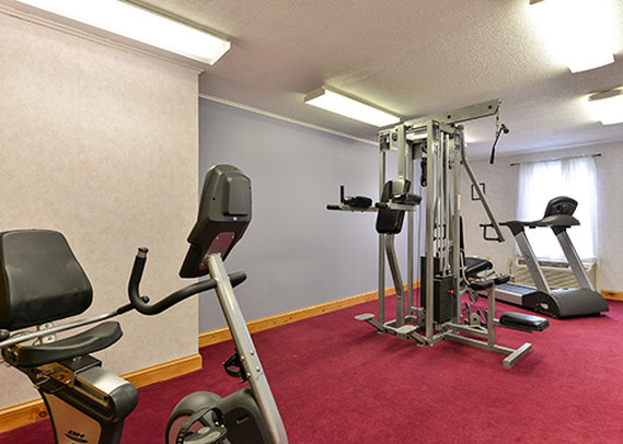 Comfort Inn - Selinsgrove, PA
