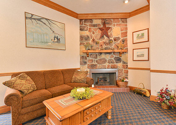 Comfort Inn - Selinsgrove, PA