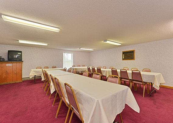 Comfort Inn - Selinsgrove, PA