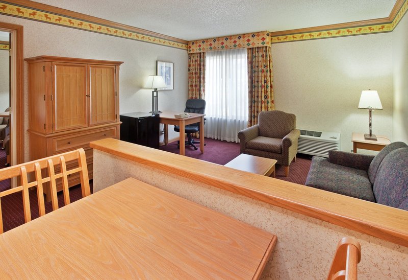 Holiday Inn Express & Suites ELKO - Mountain City, NV