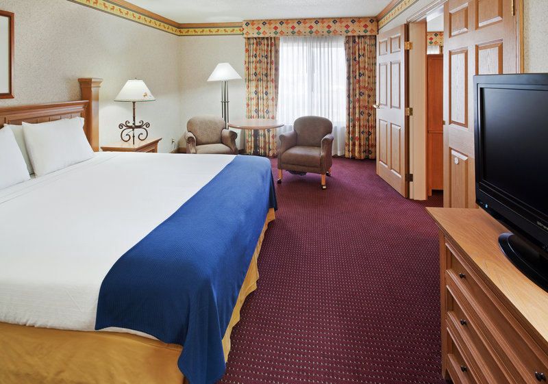 Holiday Inn Express & Suites ELKO - Mountain City, NV