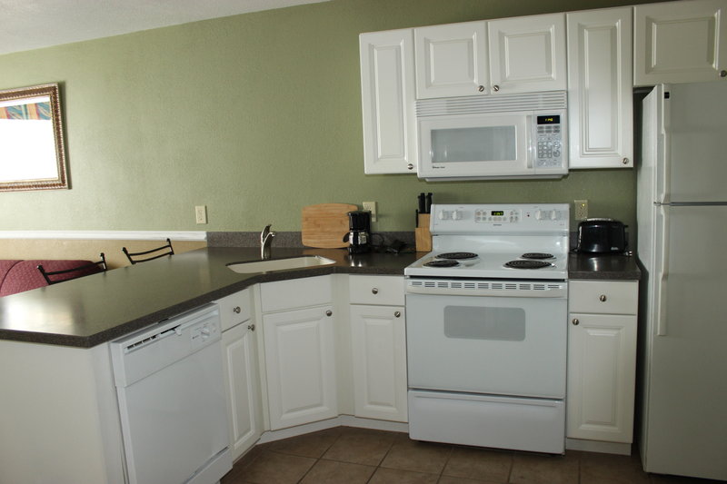 Best Western - Ludington, MI