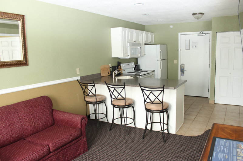 Best Western - Ludington, MI