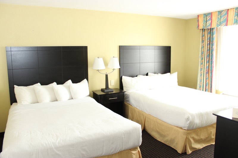 Best Western - Ludington, MI