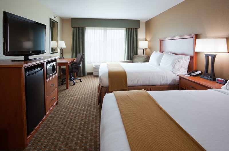 Holiday Inn Express & Suites MINNEAPOLIS SW - SHAKOPEE - Shakopee, MN