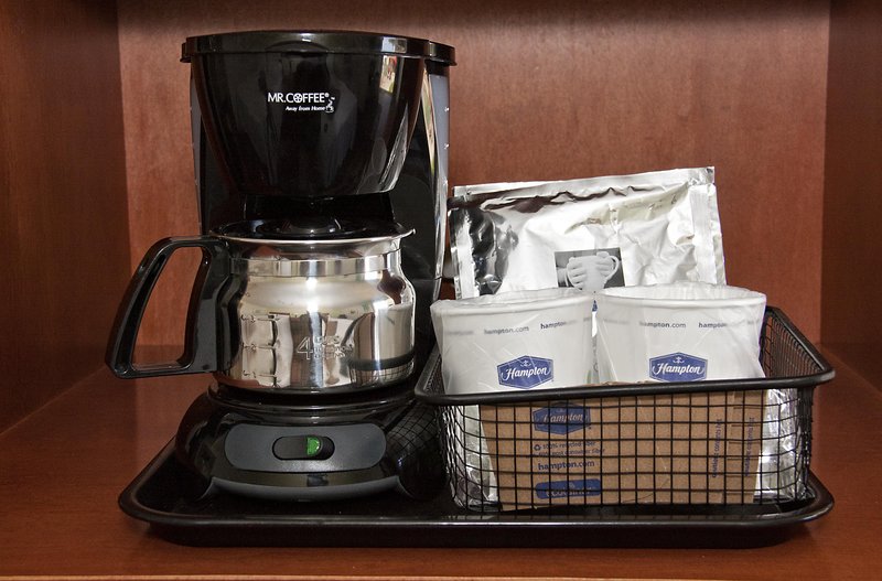 Hampton Inn-Goldsboro - Goldsboro, NC